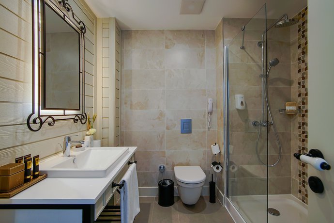 Imagen de la habitación del Hotel Limak Cyprus Deluxe - All Inclusive. Foto 5