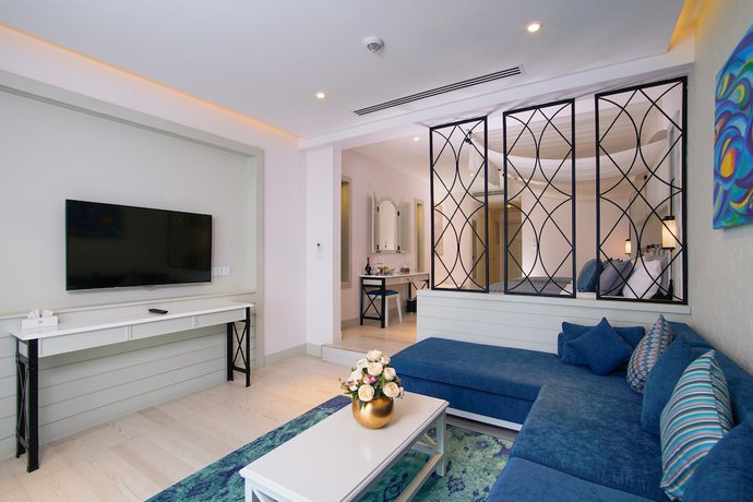 Imagen de la habitación del Hotel Limak Cyprus Deluxe - All Inclusive. Foto 8