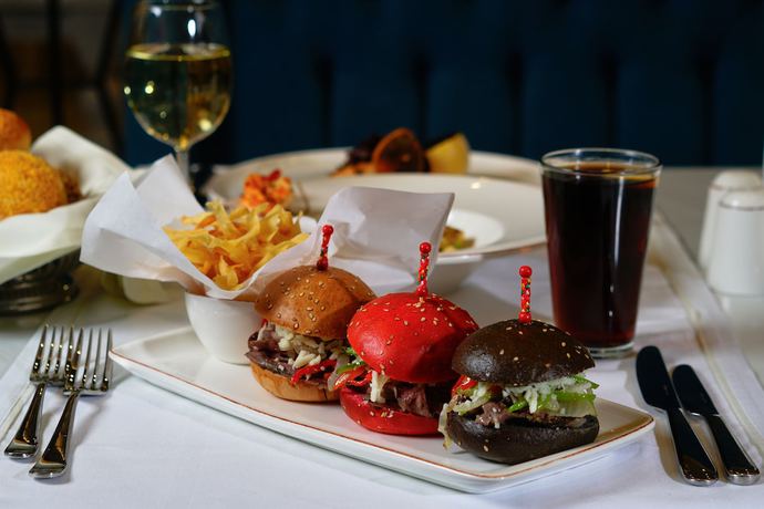 Imagen de la habitación del Hotel Limak Cyprus Deluxe - All Inclusive. Foto 13