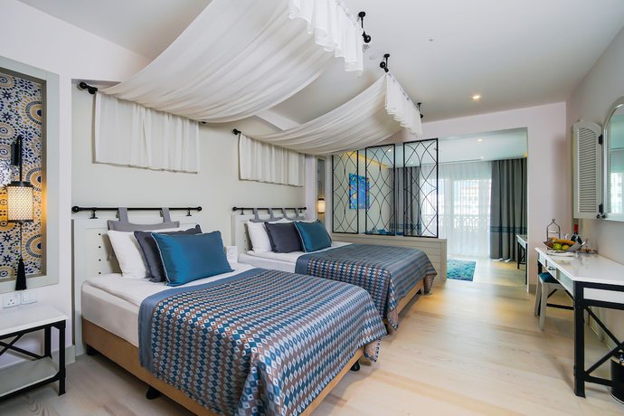 Imagen de la habitación del Hotel Limak Cyprus Deluxe - All Inclusive. Foto 14