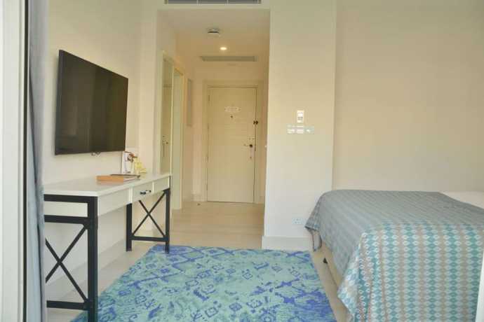 Imagen de la habitación del Hotel Limak Cyprus Deluxe - All Inclusive. Foto 15