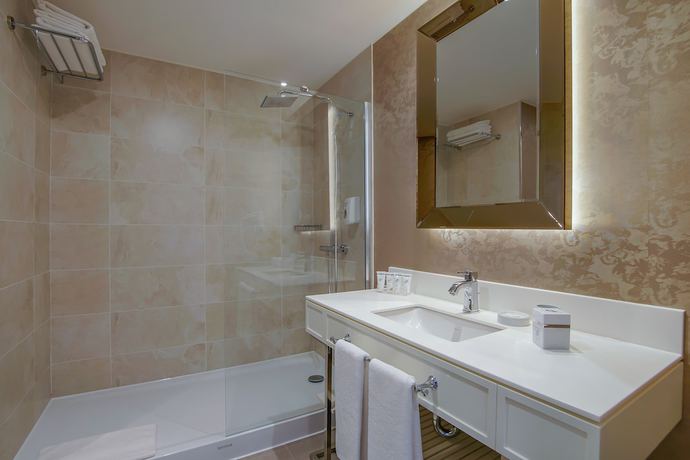 Imagen de la habitación del Hotel Limak Cyprus Deluxe - All Inclusive. Foto 16