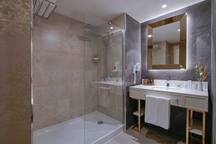 Imagen de la habitación del Hotel Limak Cyprus Deluxe - All Inclusive. Foto 18