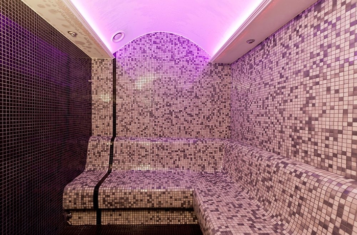 Imagen general del Hotel Limak Eurasia Luxury. Foto 2