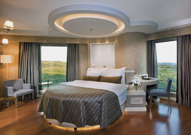 Imagen de la habitación del Hotel Limak Eurasia Luxury. Foto 10