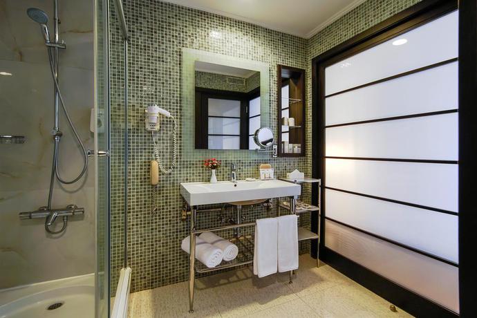 Imagen general del Hotel Limak Lara De Luxe - All Inclusive. Foto 2