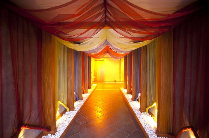 Imagen general del Hotel Limak Lara De Luxe - All Inclusive. Foto 10