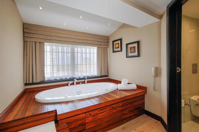 Imagen general del Hotel Limak Lara De Luxe - All Inclusive. Foto 16