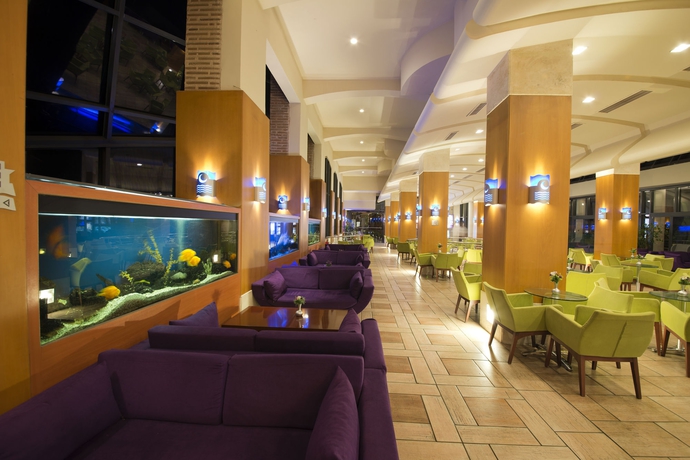 Imagen de los interiores del Hotel Limak Limra and Resort - All Inclusive. Foto 12