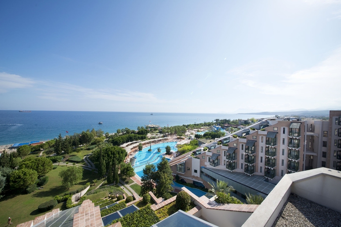 Imagen general del Hotel Limak Limra and Resort - All Inclusive. Foto 3