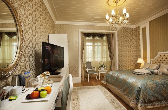 Imagen de la habitación del Hotel Limak Thermal Boutique - Boutique Class. Foto 4