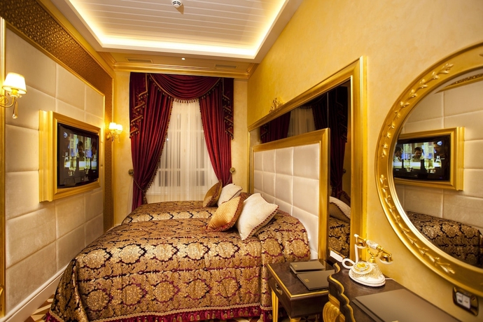 Imagen de la habitación del Hotel Limak Thermal Boutique - Boutique Class. Foto 7
