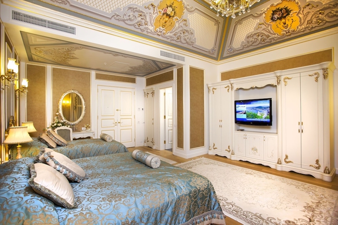 Imagen de la habitación del Hotel Limak Thermal Boutique - Boutique Class. Foto 8