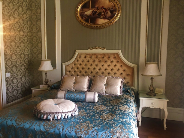 Imagen de la habitación del Hotel Limak Thermal Boutique - Boutique Class. Foto 11