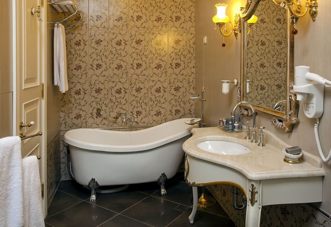 Imagen de la habitación del Hotel Limak Thermal Boutique - Boutique Class. Foto 12