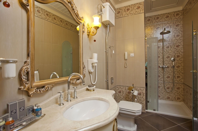 Imagen de la habitación del Hotel Limak Thermal Boutique - Boutique Class. Foto 13