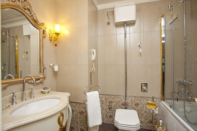 Imagen de la habitación del Hotel Limak Thermal Boutique - Boutique Class. Foto 14