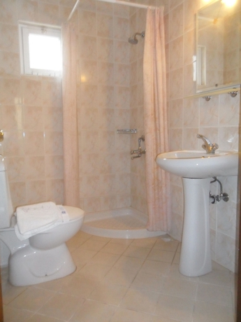 Imagen de la habitación del Hotel Liman Apart. Foto 4