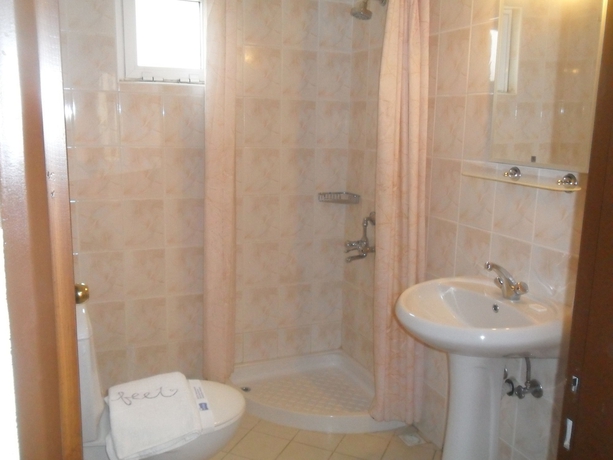 Imagen de la habitación del Hotel Liman Apart. Foto 5