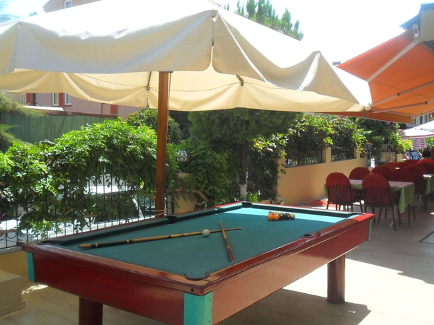 Imagen general del Hotel Liman Apart. Foto 1