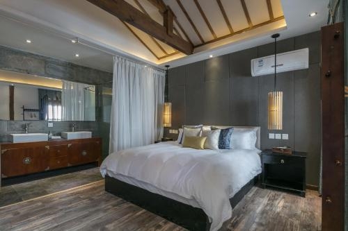 Imagen de la habitación del Hotel Liman Wenzhi No.1 Lijiang Ancient Town. Foto 5
