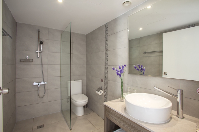 Imagen de la habitación del Hotel Limanaki Beach. Foto 7