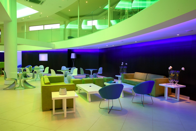 Imagen de los interiores del Hotel Limanaki Beach. Foto 12