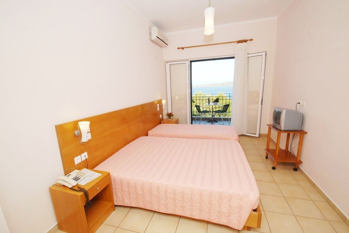 Imagen general del Hotel Limanaki Hotel. Foto 4