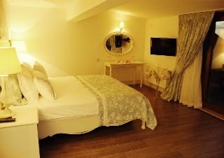 Imagen de la habitación del Hotel Limani, &Ccedil;anakkale. Foto 5