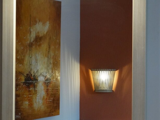 Imagen de la habitación del Hotel Limani Comfort Rooms. Foto 13