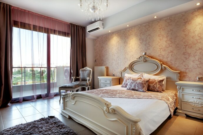 Imagen de la habitación del Hotel Limani Comfort Rooms. Foto 18