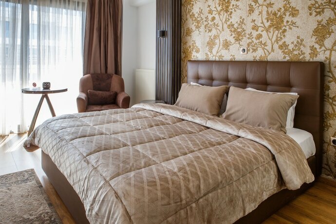 Imagen de la habitación del Hotel Limani Comfort Rooms. Foto 19