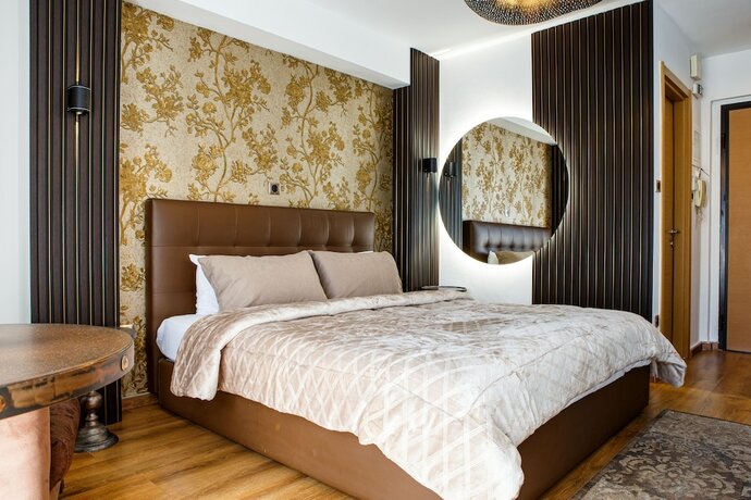 Imagen de la habitación del Hotel Limani Comfort Rooms. Foto 20
