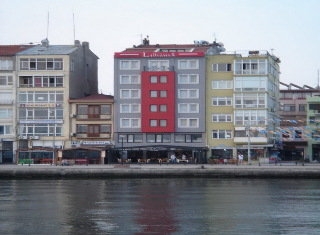 Imagen general del Hotel Limani. Foto 1