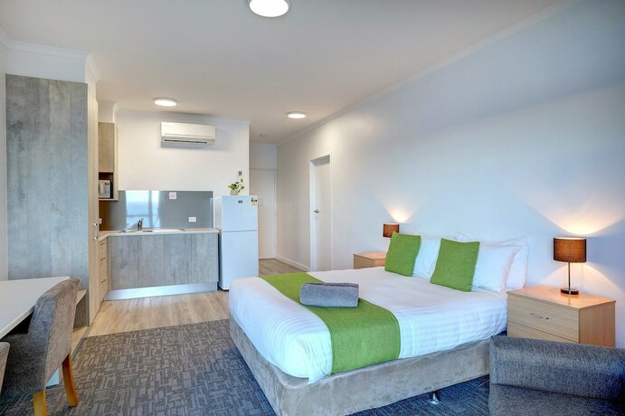Imagen general del Hotel Limani Motel. Foto 5