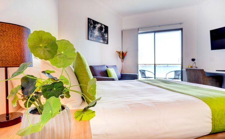 Imagen general del Hotel Limani Motel. Foto 9