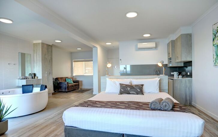 Imagen general del Hotel Limani Motel. Foto 10