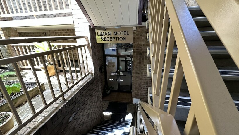 Imagen general del Hotel Limani Motel. Foto 11