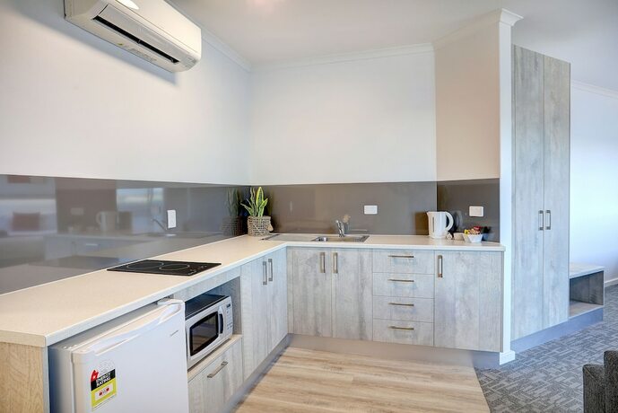 Imagen de la habitación del Hotel Limani Motel. Foto 13