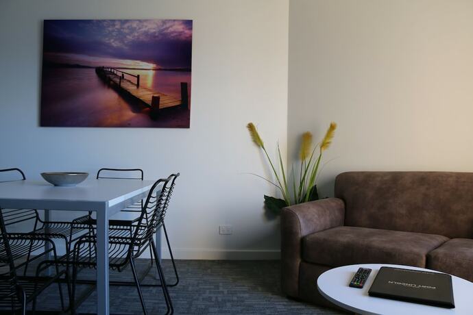 Imagen de la habitación del Hotel Limani Motel. Foto 14
