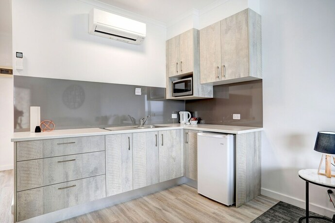 Imagen de la habitación del Hotel Limani Motel. Foto 16