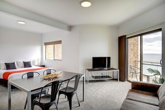 Imagen de la habitación del Hotel Limani Motel. Foto 20