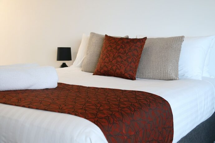 Imagen de la habitación del Hotel Limani Motel. Foto 22