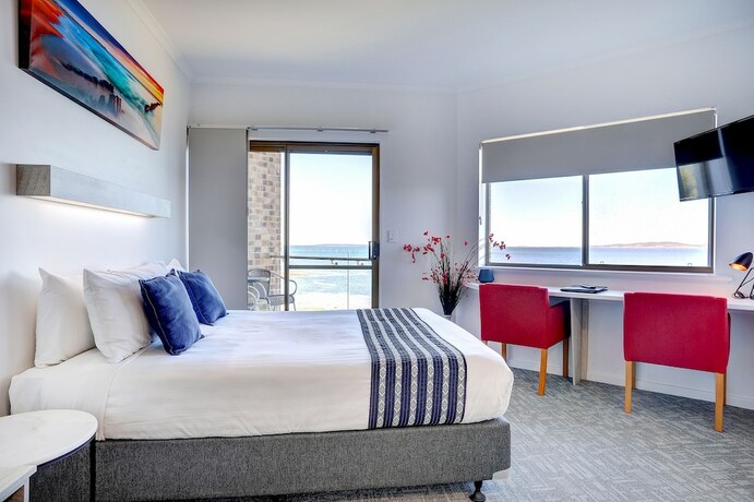 Imagen de la habitación del Hotel Limani Motel. Foto 23
