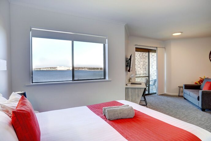 Imagen de la habitación del Hotel Limani Motel. Foto 24