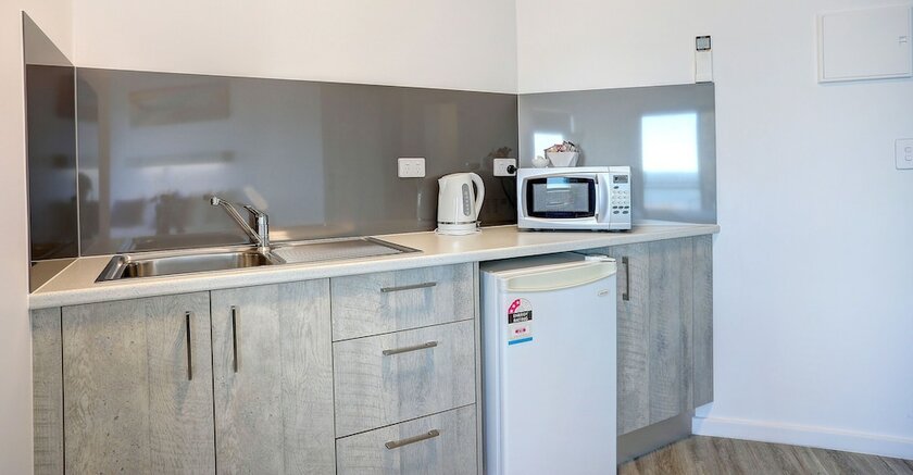 Imagen de la habitación del Hotel Limani Motel. Foto 25