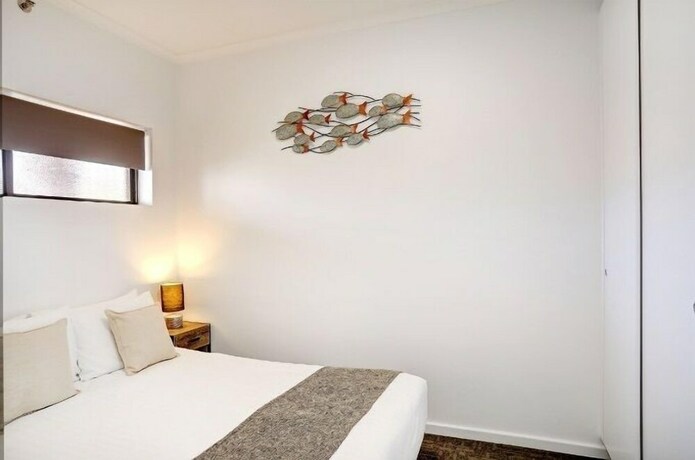 Imagen de la habitación del Hotel Limani Motel. Foto 27