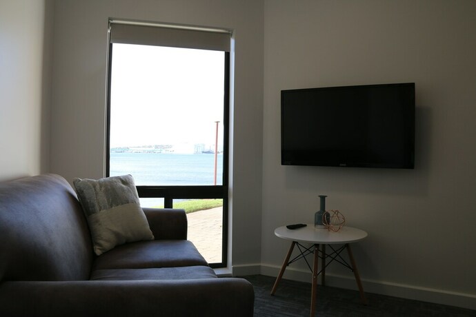 Imagen de la habitación del Hotel Limani Motel. Foto 28