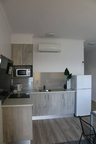 Imagen de la habitación del Hotel Limani Motel. Foto 29