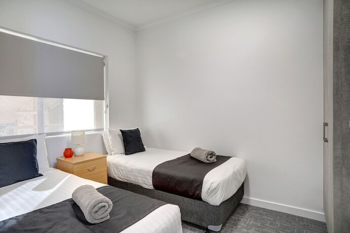 Imagen de la habitación del Hotel Limani Motel. Foto 31